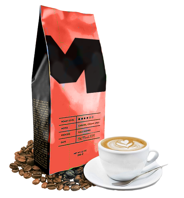 Mocha Java Blend