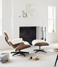 Lounge Chairs and Seating