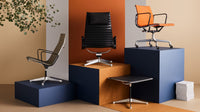 Office Eames Chairs