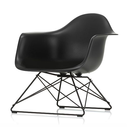 Eames Plastic Armchair TWO