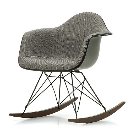 Eames Plastic Armchair SIX