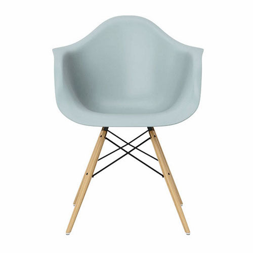 Eames Plastic Armchair TWO