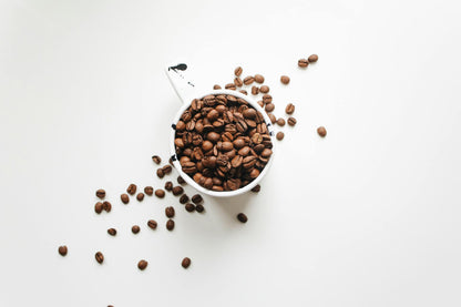 California Colombia blend