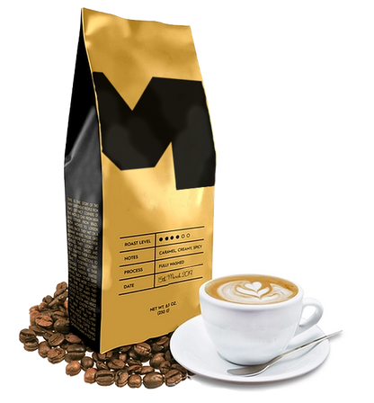 milo espresso