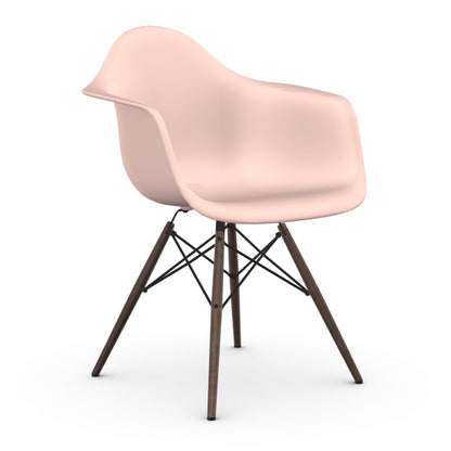 Eames Plastic Armchair DAW White